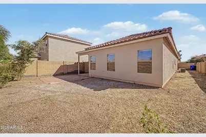 1368 S Wagon Wheel Court, Chandler, AZ 85286 - Photo 34