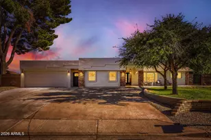 4111 W Paradise Ln, Phoenix, AZ 85053 - Photo 1