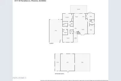 4111 W Paradise Lane, Phoenix, AZ 85053 - Photo 30