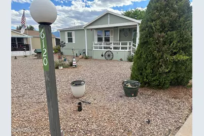 6120 E Desert Grass Circle, Sierra Vista, AZ 85635 - Photo 2