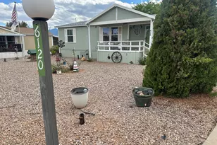 6120 E Desert Grass Cir, Sierra Vista, AZ 85635 - Photo 2