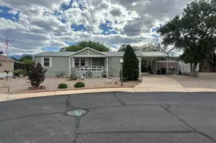 6120 E Desert Grass Cir, Sierra Vista, AZ 85635 - Photo 1