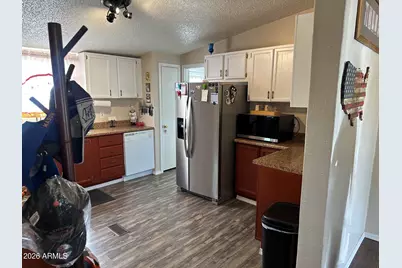 6120 E Desert Grass Circle, Sierra Vista, AZ 85635 - Photo 8