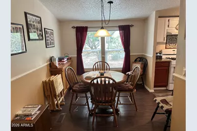 6120 E Desert Grass Circle, Sierra Vista, AZ 85635 - Photo 10