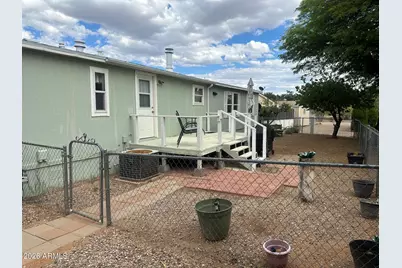 6120 E Desert Grass Circle, Sierra Vista, AZ 85635 - Photo 16