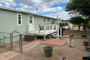 6120 E Desert Grass Cir, Sierra Vista, AZ 85635 - Photo 16