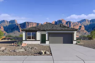 1582 W Shannons Way, Coolidge, AZ 85128 - Photo 1