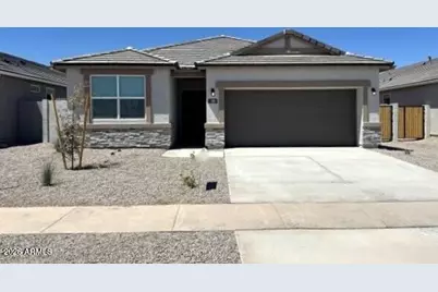 1582 W Shannons Way, Coolidge, AZ 85128 - Photo 1
