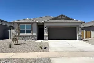 1582 W Shannons Way, Coolidge, AZ 85128 - Photo 1
