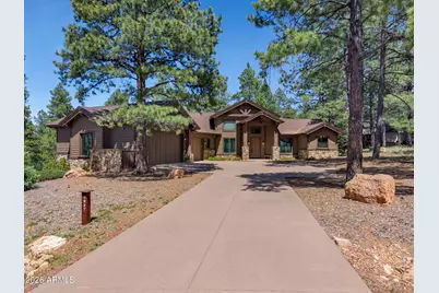 1927 E Bare Oak Loop, Flagstaff, AZ 86005 - Photo 2