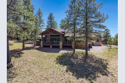 1927 E Bare Oak Loop, Flagstaff, AZ 86005 - Photo 40