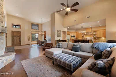 1927 E Bare Oak Loop, Flagstaff, AZ 86005 - Photo 8