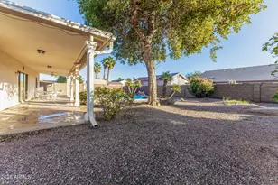 159 E Pebble Trail, Casa Grande, AZ 85122 - Photo 30
