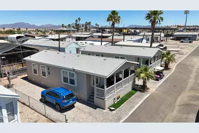50238 Ehrenberg Parker Highway #250, Ehrenberg, AZ 85334 - Photo 2
