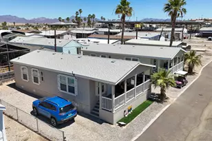 50238 Ehrenberg-Parker Hwy, Ehrenberg, AZ 85334 - Photo 2