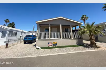 50238 Ehrenberg Parker Highway #250, Ehrenberg, AZ 85334 - Photo 28