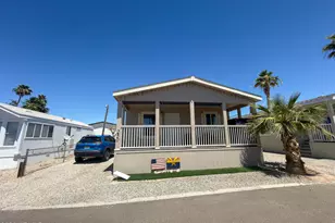 50238 Ehrenberg-Parker Hwy, Ehrenberg, AZ 85334 - Photo 28