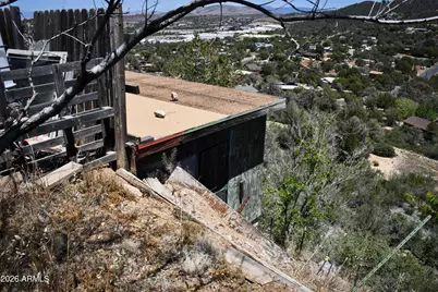 1405 E Wagonwheel Road #7, Prescott, AZ 86303 - Photo 4