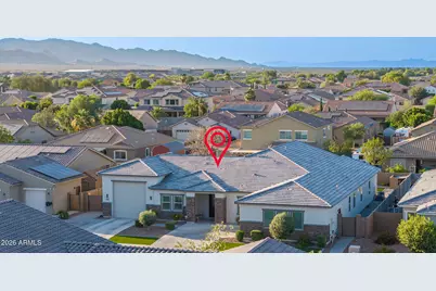18540 W Colter Street, Litchfield Park, AZ 85340 - Photo 102