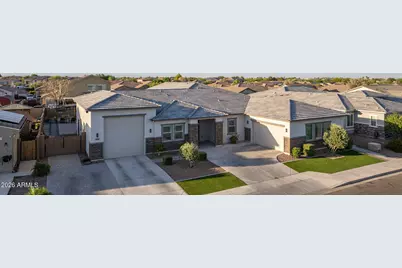 18540 W Colter Street, Litchfield Park, AZ 85340 - Photo 100