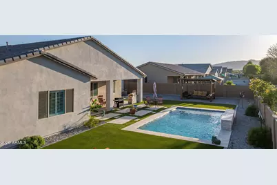 18540 W Colter Street, Litchfield Park, AZ 85340 - Photo 104