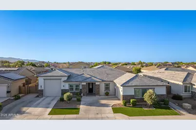 18540 W Colter Street, Litchfield Park, AZ 85340 - Photo 102