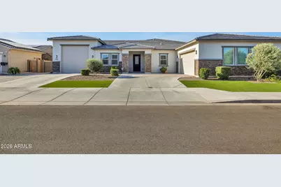18540 W Colter Street, Litchfield Park, AZ 85340 - Photo 28