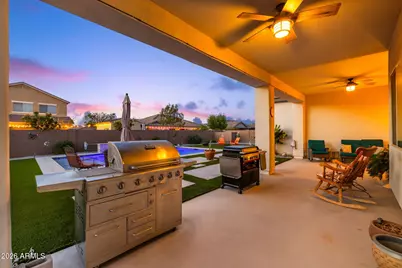 18540 W Colter Street, Litchfield Park, AZ 85340 - Photo 46