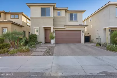 2861 E Sands Drive, Phoenix, AZ 85050 - Photo 1