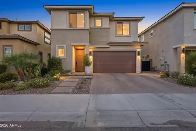 2861 E Sands Drive, Phoenix, AZ 85050 - Photo 2