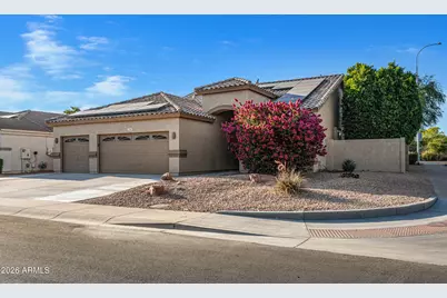 700 W Cherrywood Drive, Chandler, AZ 85248 - Photo 30