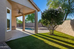 700 W Cherrywood Dr, Chandler, AZ 85248 - Photo 20