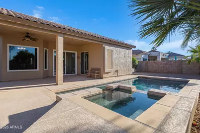 700 W Cherrywood Drive, Chandler, AZ 85248 - Photo 18