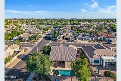 700 W Cherrywood Drive, Chandler, AZ 85248 - Photo 26