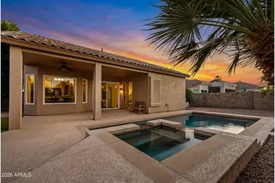 700 W Cherrywood Drive, Chandler, AZ 85248 - Photo 2