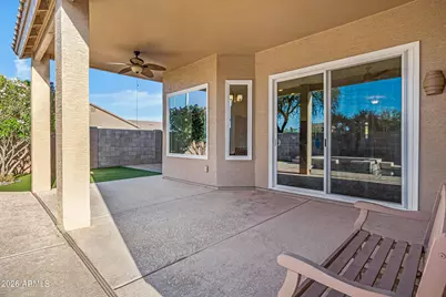 700 W Cherrywood Drive, Chandler, AZ 85248 - Photo 22
