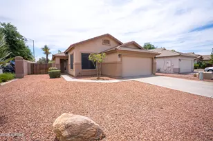 8203 W Tonto Ln, Peoria, AZ 85382 - Photo 2