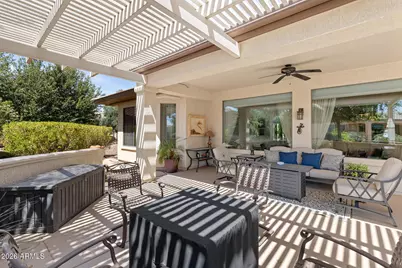 18741 N Cactus Flower Way, Surprise, AZ 85387 - Photo 62