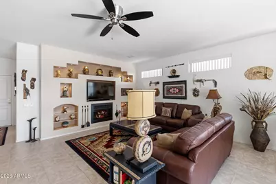 18741 N Cactus Flower Way, Surprise, AZ 85387 - Photo 28