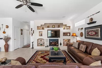 18741 N Cactus Flower Way, Surprise, AZ 85387 - Photo 26