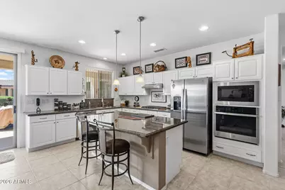 18741 N Cactus Flower Way, Surprise, AZ 85387 - Photo 4