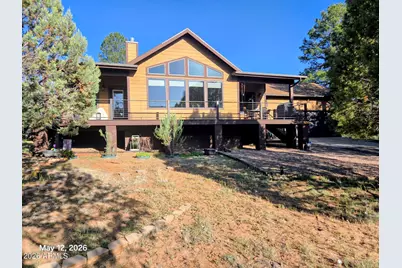 2974 Arrowhead Drive, Overgaard, AZ 85933 - Photo 2