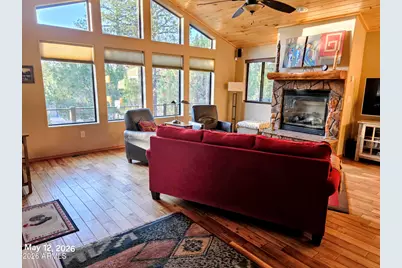 2974 Arrowhead Drive, Overgaard, AZ 85933 - Photo 4