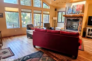 2974 Arrowhead Dr, Overgaard, AZ 85933 - Photo 4