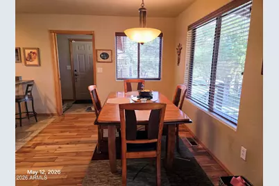 2974 Arrowhead Drive, Overgaard, AZ 85933 - Photo 12