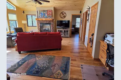 2974 Arrowhead Drive, Overgaard, AZ 85933 - Photo 6