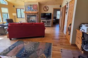 2974 Arrowhead Dr, Overgaard, AZ 85933 - Photo 6