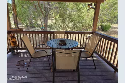 2974 Arrowhead Drive, Overgaard, AZ 85933 - Photo 20
