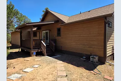 2974 Arrowhead Drive, Overgaard, AZ 85933 - Photo 22