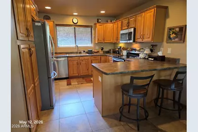 2974 Arrowhead Drive, Overgaard, AZ 85933 - Photo 8